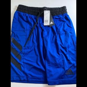 Addidas SPT 3s Short